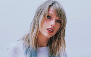 Album 'Lover' Taylor Swift Pecahkan Rekor Penjualan Tertinggi Pasca Dirilis