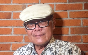 Kritikus Film Yan Widjaya Siap Penuhi Syarat Maaf dari Aura Kasih Soal Tweet 'Pabrik Susu'