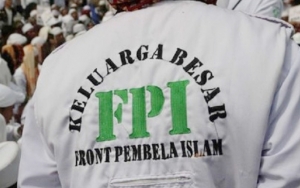 FPI Rupanya Boleh Gunakan Fasilitas Pemerintah Meski Tak Punya SKT