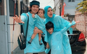 Putra Fairuz A. Rafiq Sempat Dibully Gara-Gara Kasus Vlog 'Ikan Asin', Begini Nasib Pelaku