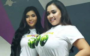 Duo Semangka Umbar Imej Seksi Demi Popularitas, Orangtua Sempat Nasihati