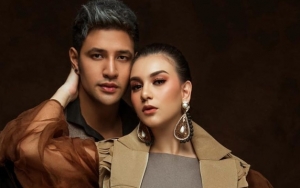 Irish Bella Gemukan Acak-Acakan Cantik Saat Hamil, Ammar 'Hot Daddy' Tampan Awet Muda