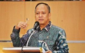 Menristekdikti Ancam Bakal Pecat Rektor yang Tak Lindungi Mahasiswa Papua