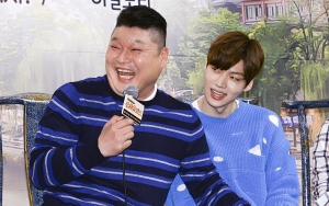 Kang Ho Dong Dikritik Karena Pernah Wejangi Ahn Jae Hyun Seperti Ini Soal Pernikahan