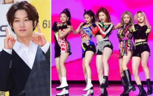 Kim Heechul Terungkap Kepo Aksi Panggung ITZY di 'My Ugly Ducklings'