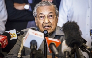 PM Mahathir Tetap Izinkan Gojek Ekspansi Malaysia Meski Diprotes Pengusaha Taksi