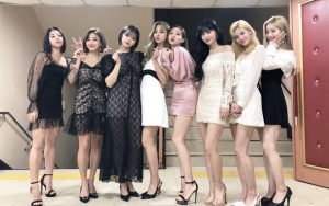 JYP Ent Belum Ungkap, Tanggal Comeback Twice Bocor Di Internet?