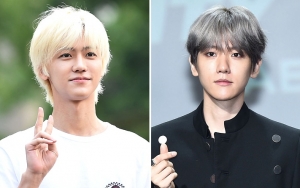 Jaemin NCT Terang-Terangan Bilang Tak Suka Album Solo Baekhyun EXO
