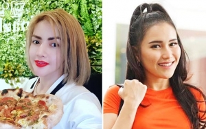 Barbie Kumalasari Ditinggal Kabur Penonton Saat Nyanyi, Ayu Ting Ting Jadi Penyelamat