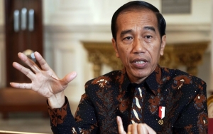 Ternyata Ini Alasan Jokowi Pilih Kalimantan Timur Sebagai Lokasi Ibu Kota Baru