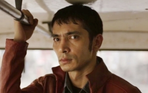 'Gundala' Dianggap Mirip 'The Flash', Begini Tanggapan Produser Bumilangit Studios
