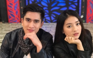 Bertemu Natasha Wilona di Backstage, Tatapan Verrell Bramasta Isyaratkan Masih Sayang?
