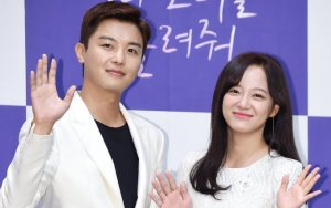 Kim Sejeong Sebut Yeon Woo Jin sebagai Pria Jahat di Lokasi Syuting 'I Wanna Hear Your Song'