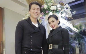 Syahrini Masih Adaptasi Nikahi Reino, Sifat Asli Eks Luna Maya Saat Marah Dibongkar Mbah Mijan