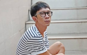 Aming Mesra Bareng Pria Ini Jadi Alasan Batal Rujuk dengan Evelin Nada Anjani?