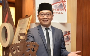 Soroti Borosnya Lahan, Ridwan Kamil Sebut Desain Ibu Kota Baru Kurang Tepat