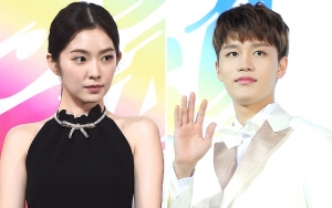 SOBA 2019: Interaksi Singkat Irene Red Velvet dan Taeil NCT Bikin Gemas