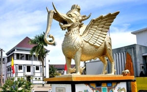 Ibu Kota Baru Belum Punya Nama, Begini Saran Kocak Warganet