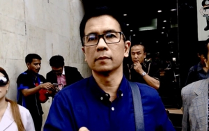 Bantah Akan Menikah, Krisna Mukti Ungkap Soal Foto Kenakan Baju Pengantin Dengan Ratna Pandita
