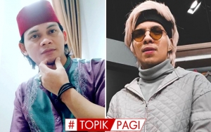  Ramalan Mbah Mijan Soal Kehamilan Syahrini, Video 'Pamit' Atta Halilintar Dipuji-Topik Pagi