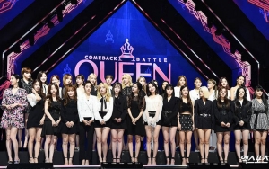 PD 'Queendom' Pastikan Tak Ada Manipulasi Peringkat, Netizen Soroti Perang Fandom