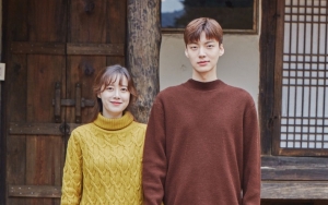 Produser 'Newlyweds Diary' Beber Ku Hye Sun - Ahn Jae Hyun Pernah Bertengkar Selama 6 Jam