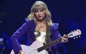 MTV Video Music Awards 2019: Taylor Swift Tampil Seksi Bawakan 'You Need To Calm Down' dan 'Lover'