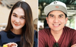  Luna Maya Akhirnya Ungkap Status Hubungan Dengan Faisal Nasimuddin, Benarkan Soal Hal Ini