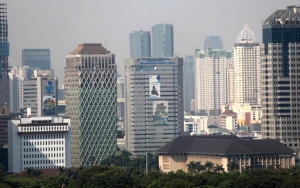 Survei KedaiKOPI Sebut 39,8 Persen Warga Tak Setuju Ibu Kota Pindah