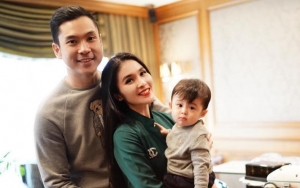 Tingkah Putra Sandra Dewi Menggemaskan Bareng Ayah, Kocaknya Netter Malah Berebut Jadi Pelakor