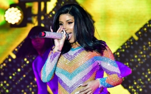 MTV Video Music Awards 2019: Cardi B Girang Perdana Menang Best Hip Hop