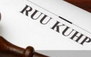 Soal RKUHP Larang Hina Presiden, Pemerintah Dinilai Bermental Penjajah