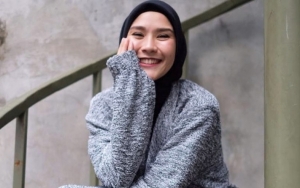 Zaskia Adya Mecca Ketemu Istri Ahok, Wajah Mirip Jadi Sorotan