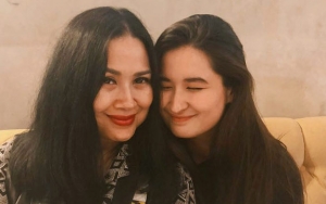 Lagu 'I Love You 3000' Melejit, Titi DJ Takjub Dengan Karier Musik Stephanie Poetri