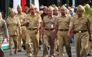 PNS Yang Enggan Pindah ke Ibu Kota Baru Bisa Ajukan Pensiun Dini, Namun Ada Syaratnya