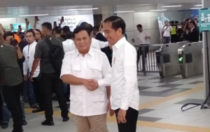 Prabowo Beri 4 Catatan Untuk Jokowi Soal Pemindahan Ibu Kota, Minta Tak Grasa-Grusu