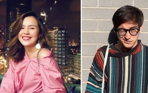 Beby Tsabina Pepet Mesra Bio One Saat Kencan, Reaksi Umay Shahab Curi Perhatian