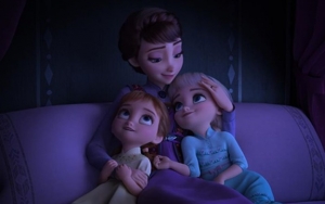 Detail Baru 'Frozen 2' Terungkap, Bakal Beberkan Keberadaan Orangtua Elsa dan Anna