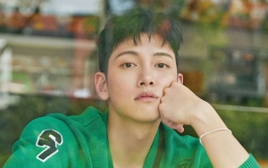 Ji Chang Wook Bikin Jiwa Nakal Bergejolak Gara-Gara Poster 'Melting Me Softly'