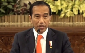 Tak Hanya Ibu Kota Baru, Jokowi Siap Bangun 10 Kota Metropolitan di Berbagai Wilayah Indonesia
