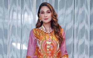 Luna Maya Beri Tanggapan Bijak Saat Disinggung Soal Jodoh Di Ultah Ke-36