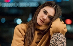 Sudah Lama Putus, Luna Maya Akui Ariel 'NOAH' Selalu Punya Tempat Spesial di Hatinya