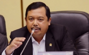 Fraksi Demokrat DPR Ingatkan Jokowi Terkait Kesiapan ASN Pindah ke Ibu Kota Baru