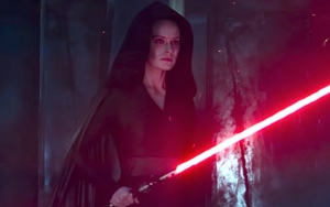 Trailer 'Star Wars: The Rise Of Skywalker' Tampilkan Rey yang Berpihak Pada Dark Side 