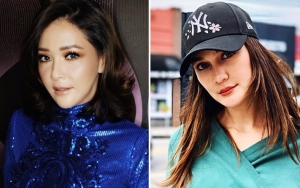 Maia Estianty Sebut Luna Maya Sudah Punya Calon Dan Akan Menikah Tahun Depan