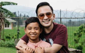 Betrand Peto Takut Ruben Onsu Katakan Hal Ini Padanya