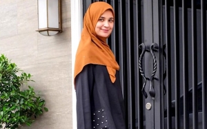 Shireen Sungkar Bicara Soal Adab Menasehati Usai Disinggung Jilbabnya Makin Pendek