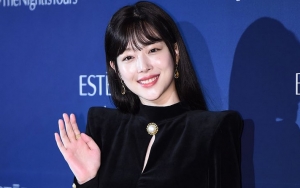 Usai IU, Giliran Sulli Diincar Jadi Pemeran Utama Seri 'Persona' Season 2