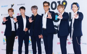 Super Junior Umumkan Bakal Gelar Konser 'Super Show 8' Pertama Dengan 9 Member Di Seoul