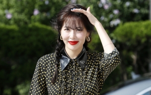 HyunA Kejutkan Fans Karena Terlihat Sangat Kurus dan Tak Sehat